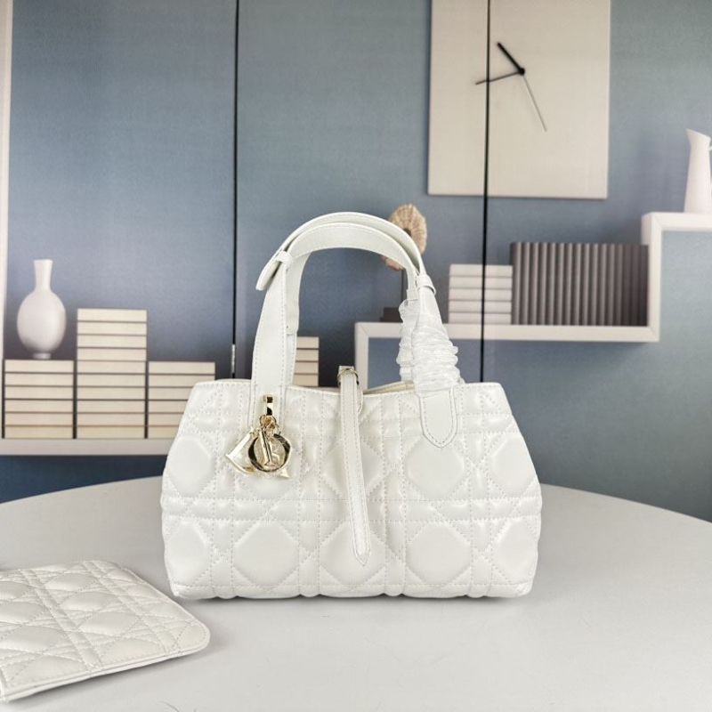 D*or shopping bags
